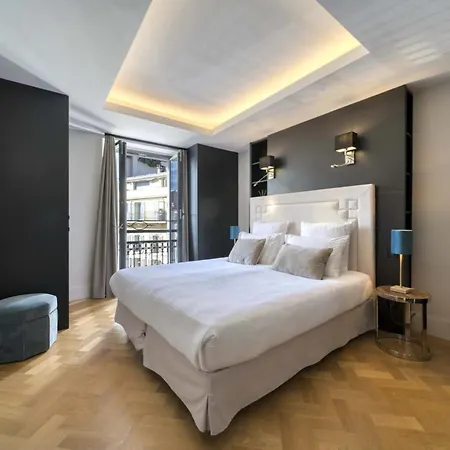 Appartamento Ref 1392 - Palais Des Festivals For Rent
