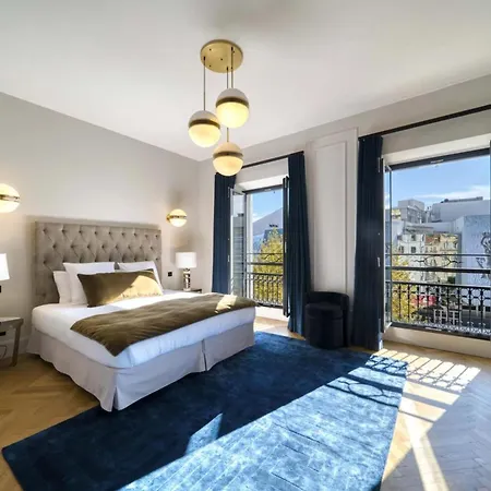 Ref 1392 - Palais Des Festivals For Rent Apartmán *