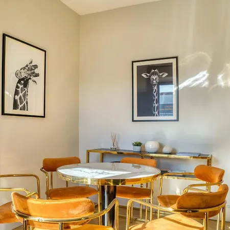 Apartment Ref 1392 - Palais Des Festivals For Rent *