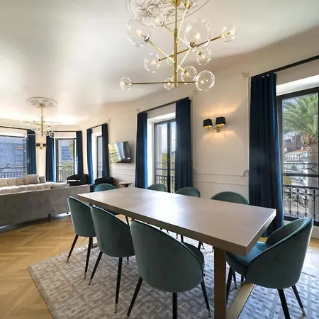 Apartmán Ref 1392 - Palais Des Festivals For Rent